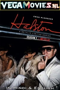 Halston (Season 1) Dual Audio [Hindi-English] Complete Netflix Series