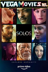 Solos (2021) Season 1 English Amazon Prime