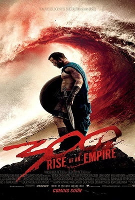 300: Rise of an Empire (2014) Dual Audio {Hindi-English}