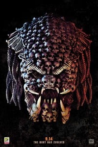 The Predator 2018 {Hindi-English}