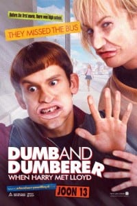 Dumb and Dumber 2003 Dual Audio {Hindi-English}