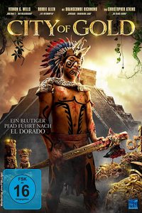 City of Gold 2018 Dual Audio {Hindi-English}