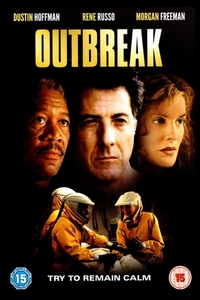 Outbreak 1995 {Hindi-English}