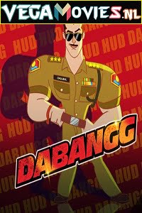 Dabangg (Season 1) Hindi Complete All Episodes Web Series
