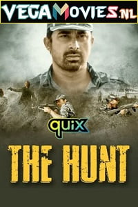 The Hunt (2021) Season 1 Hindi Complete DSNP Original WEB Series