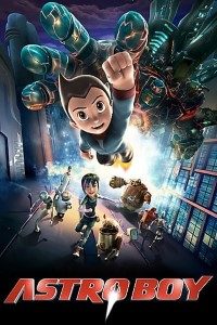 Astro Boy (2009) Dual Audio {Hindi-English}