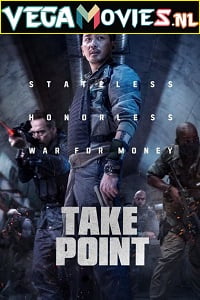 Take Point (2018) Dual Audio [Hindi-Korean]