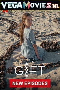 Atiye – The Gift (2021) Season 3 Dual Audio {Hindi-English} Complete Netflix WEB Series
