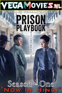 Prison Playbook (2018) Season 1 Hindi Dubbed [ORG] All Episodes K-Drama Series