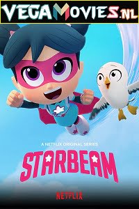 StarBeam (Season 4) Hindi Dubbed Complete Netflix Original WEB Series