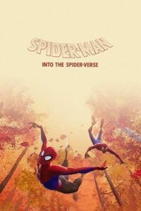 Spider-Man: Into the Spider-Verse (2018) BluRay Dual Audio {Hindi-English}