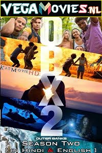 Outer Banks (2021) Season 2 Dual Audio {Hindi-English} Complete Netflix WEB Series