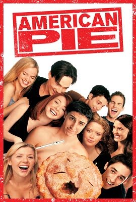 [18-] American Pie (1999) Full Movie In English