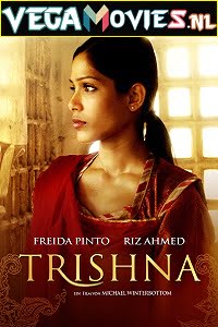 [18-] Trishna (2011) English 720p [550MB] HEVC BluRay