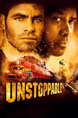 Unstoppable (2010) Dual Audio [Hindi - English] Bluray