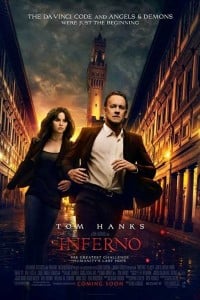 Inferno (2016) Dual Audio {Hindi-English}