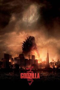 Godzilla (2014) BluRay Dual Audio {Hindi-English}
