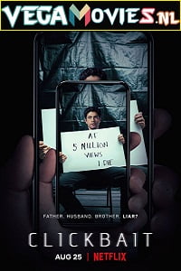 Clickbait (2021) Season 1 Dual Audio {Hindi-English} Complete Netflix Original WEB Series