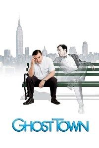 Ghost Town (2008) Dual Audio {Hindi-English}