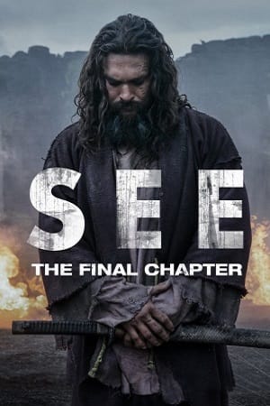 See (Season 1 – 3) [S03E08 Added] English Apple TV- WEB Series