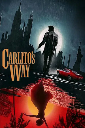 Carlitos Way (1993) BluRay Dual Audio {Hindi-English}