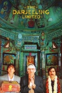 The Darjeeling Limited (2007) Dual Audio {Hindi-English}
