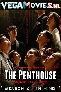 The Penthouse: War in Life (Season 2) Hindi Dubbed Complete K-Drama Tv Series
