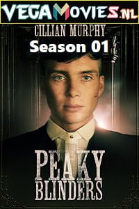 Peaky Blinders (2013) Season 1 English TV Series