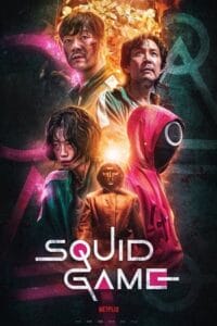 Squid Game – Netflix Original (2021) Season 1 Complete Dual-Audio {Hindi-English} Series