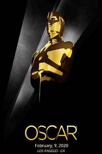 The Oscars: 92nd Academy Awards (2020) In English