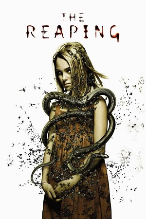 The Reaping (2007) BluRay Dual Audio {Hindi-English}