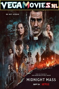 Midnight Mass (2021) Season 1 Dual Audio {Hindi-English} Netflix Original WEB Series