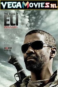The Book of Eli (2010) Dual Audio {Hindi-English}
