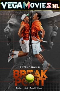 Break Point (Season 1) Dual Audio [Hindi-English] Complete Zee5 WEB Series