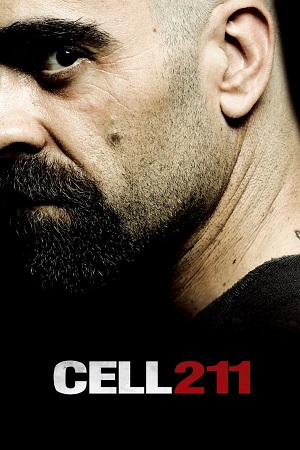 Cell 211 (2009) Dual Audio {Hindi-English} BluRay