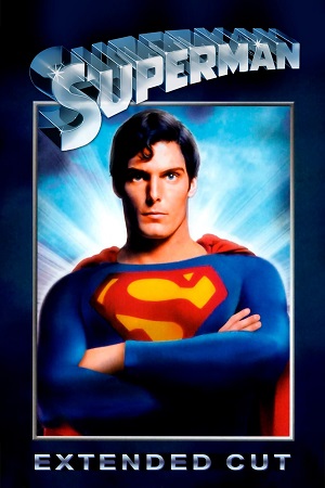 Superman (1978) Extended BluRay Dual Audio {Hindi-English}