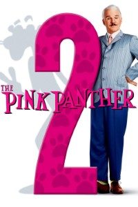The Pink Panther 2 (2009) Dual Audio {Hindi-English}