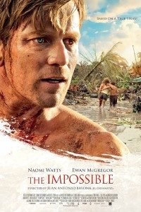 The Impossible (2012) Dual Audio {Hindi-English}