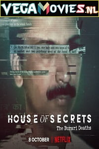 House of Secrets: The Burari Deaths (2021) Season 1 Hindi DD5.1 Netflix WEB Series
