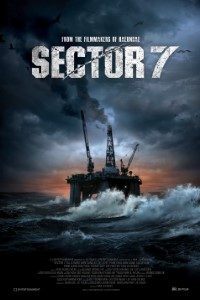 Sector 7 (2011) Dual Audio {Hindi-English}
