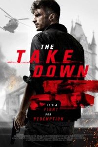 The Take Down (2017) Dual Audio {Hindi-English}