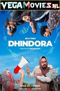 Dhindora – BB Ki Vines (2021) Season 1 Hindi Comedy WEB Series