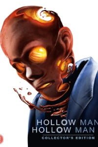 Hollow Man 2 (2006) Dual Audio {Hindi-English}