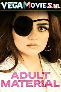 [18-] Adult Material (2020) Season 1 Complete English WEB Series