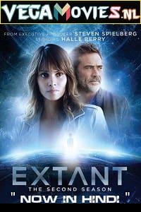 Extant (Season 1 – 2) Hindi Dubbed Complete Web Series