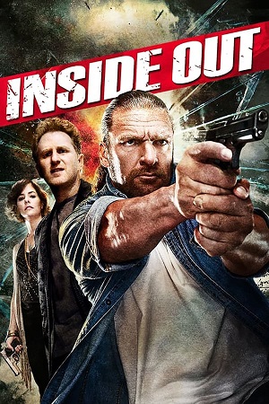 Inside Out (2011) Dual Audio [Hindi - English] WeB-DL
