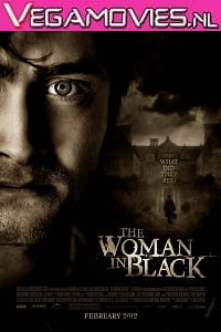 The Woman in Black (2012) Dual Audio {Hindi-English}