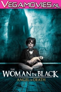 The Woman in Black 2 (2014) Dual Audio {Hindi-English}