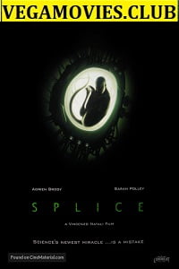 Splice (2009) Dual Audio {Hindi-English}