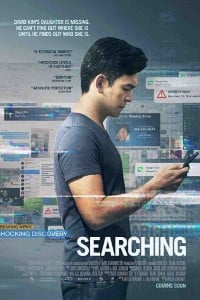 Searching (2018) Dual Audio {Hindi-English}